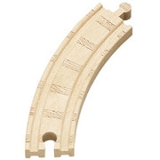 ラーニングカーブ 99909曲線レール17cm