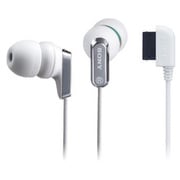 MDR-EX35DO W [携帯電話用ステレオイヤーレシーバー docomo用 ホワイト]