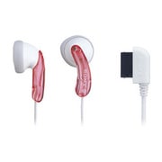 MDR-E10DO P [携帯電話用ステレオイヤーレシーバー docomo用 ピンク]