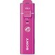ワイヤレスオーディオレシーバー Bluetooth ピンク DRC-BT30P P