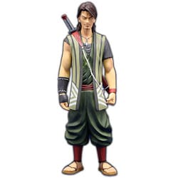 Amazon | エグザムライ戦国 リアルフィギュア MAKIDAI