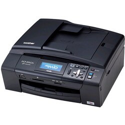 brother - brother DCP-595CN ブラザー インクジェット プリンター 複合機 DCP-595CN | インクジェットプリンター・複合機 | ブラザー