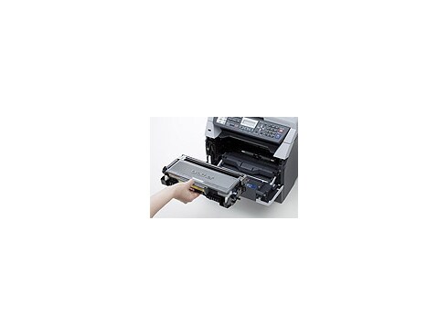 ヨドバシ.com - ブラザー brother A4モノクロレーザー複合機