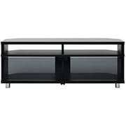 32V～42V型対応 薄型テレビスタンド ブラック TX-1100 BK