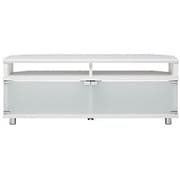 32V～42V型対応 薄型テレビスタンド ホワイト TX-1100 WH