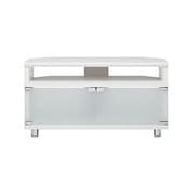 23Ｖ～32Ｖ型対応 薄型テレビスタンド ホワイト TX-800 WH