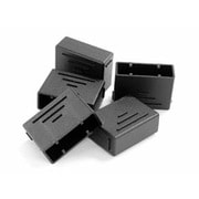 SATA電源(ラッチ付)用防塵キャップ 5個入 PGC-84S