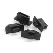 eSATAコネクタ用防塵キャップ 4個入り PGC-85E