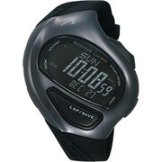 RunONE 300AL LARGE(ランワン300AL ラージ)クオーツ メンズ DWJ00-1002
