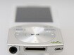 NW-S644K W [メモリーオーディオ S640Kシリーズ 8GB スピーカー付属 ホワイト]