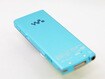 NW-S644K L [メモリーオーディオ S640Kシリーズ 8GB スピーカー付属 ブルー]