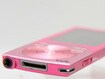 NW-S645K P [メモリーオーディオ S640Kシリーズ 16GB スピーカー付属 ピンク]