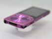 NW-S744 V [メモリーオーディオ S740シリーズ 8GB バイオレット]