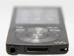 NW-S744K B [メモリーオーディオ S740Kシリーズ 8GB スピーカー付属 ブラック]