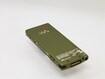 NW-S745K G [メモリーオーディオ S740Kシリーズ 16GB スピーカー付属 グリーン]