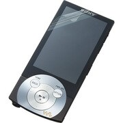ウォークマン専用アクセサリー NW-S740/S640シリーズ専用 保護シート PRF-NWS740