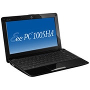 EeePC1005HAG クリスタルブラック EEEPC1005HAG-BKDCM