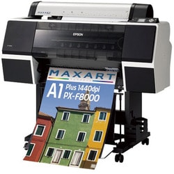 EPSON 大判プリンター PX-6250S A2プリンター エプソン
