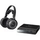 デジタルサラウンドヘッドホンシステム MDR-DS7100