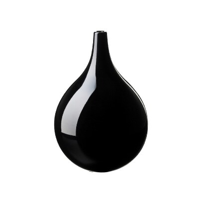 ハイブリッド式加湿器 ミドルカラーズ ver.2 ブラック MD-KH901-BK