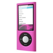 第5世代iPod nano用ケース Cubes For iPod nano 5G ピンク SW-CN5-P