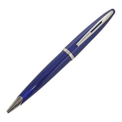 WATERMAN ボールペン カレン ビビッドブルーST ヨドバシ.com - ウォーターマン WATERMAN カレン ボールペン