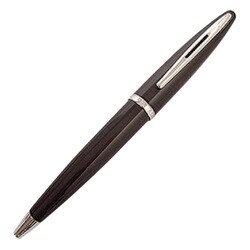 【爆買い！】 ウォーターマン - ヨドバシ.com WATERMAN ボールペン カレン 筆記具