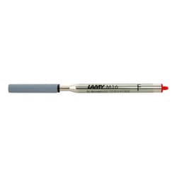 ボールペンリフィール レッド LM16 F