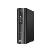 My Book Elite USB2.0接続 外付けハードディスク 1TB WDBAAH0010HCH-JESN