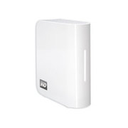 My Book World Edition ネットワークハードディスク 1TB WDH1NC10000J