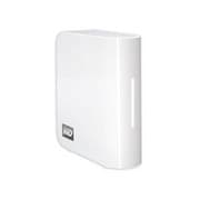 My Book World Edition ネットワークハードディスク 2TB WDH1NC20000J