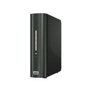 My Book Mac USB2.0接続 外付けハードディスク 1TB WDBAAG0010HCH-JESN