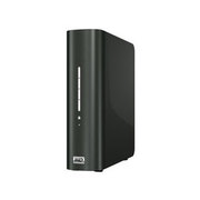 My Book Mac USB2.0接続 外付けハードディスク 2TB WDBAAG0020HCH-JESN