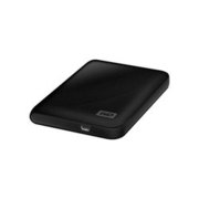 My Passport Mac USB2.0接続 ポータブルハードディスク 640GB WDBAAB6400ACH-JESN