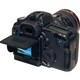 折りたたみ液晶シェード キヤノン EOS 5D Mark II 専用 DMH-CE5D2