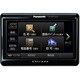 CN-MP150DL-K [5V型 ポータブルSDカーナビステーション ブラック strada（ストラーダ）ポケット]