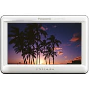 CN-MP180DL-W [5V型 ポータブルSDカーナビステーション ワンセグチューナー内蔵 スノーホワイト strada（ストラーダ）ポケット]