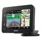 NV-U75V [4.8V型 メモリーカーナビ nav-u（ナブ・ユー）]
