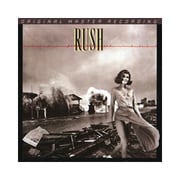 MFSL1-302 [Permanent Waves Rush (ラッシュ)]