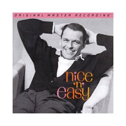 UDCD790 [ナイス・ン・イージー / フランク・シナトラ]