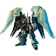 NZ-666 クシャトリヤ [HGUC 1/144 機動戦士ガンダムUC]