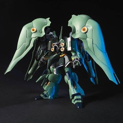 ヨドバシ Com バンダイ Bandai Nz 666 クシャトリヤ Hguc 1 144 機動戦士ガンダムuc 通販 全品無料配達