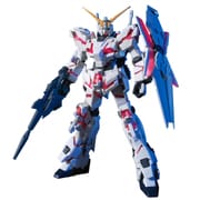 RX-0 ユニコーンガンダム デストロイモード [HGUC 1/144 機動戦士ガンダムUC]