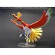 ポケモンプラモコレクション ホウオウ [プラモデル]