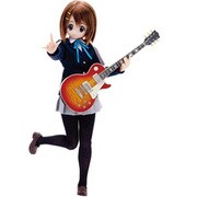 ピュアニーモキャラクターシリーズ けいおん!平沢 唯