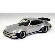 44141 [ポルシェ 911 ターボ シルバー]