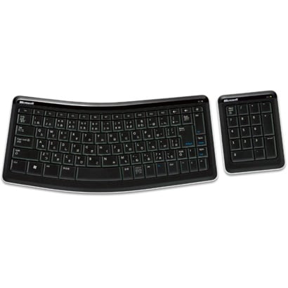 Bluetooth Mobile Keyboard 6000 CXD-00021