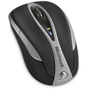 Bluetooth Notebook Mouse 5000 マイカブラック 69R-00012