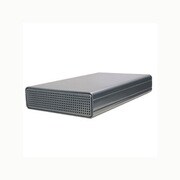 KMZ2-35IDE-SL 鎌蔵2 3.5インチ IDE接続 外付ハードディスクケース シルバー