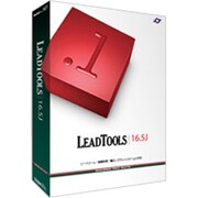 LEADTOOLS 16.5J Imaging Pro Suite 1開発ライセンスパッケージ [Windowsソフト]